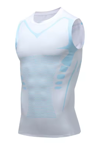 Gamma- New Compression Tank-Top™