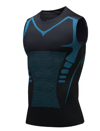 Gamma- New Compression Tank-Top™