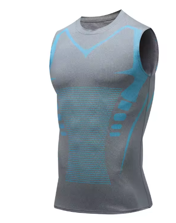 Gamma- New Compression Tank-Top™