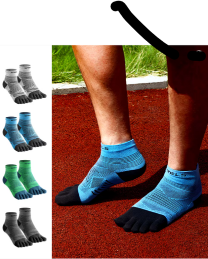 Gamma- New generation socks™