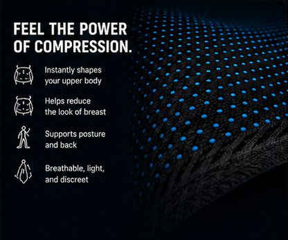 Gamma- New Compression Tank-Top™