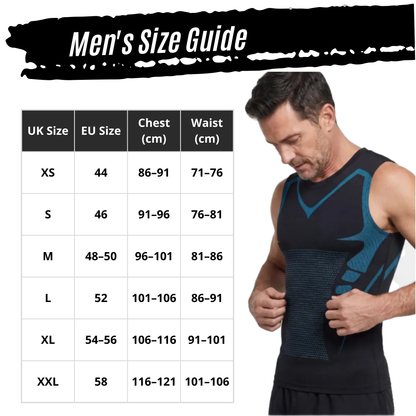 Gamma- New Compression Tank-Top™