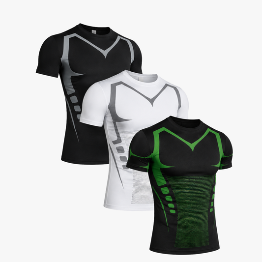 Gamma- New compression t-shirt™