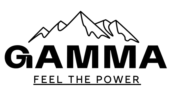 begamma