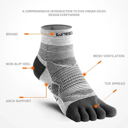 Gamma- New generation socks™