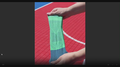 Gamma- New generation socks™